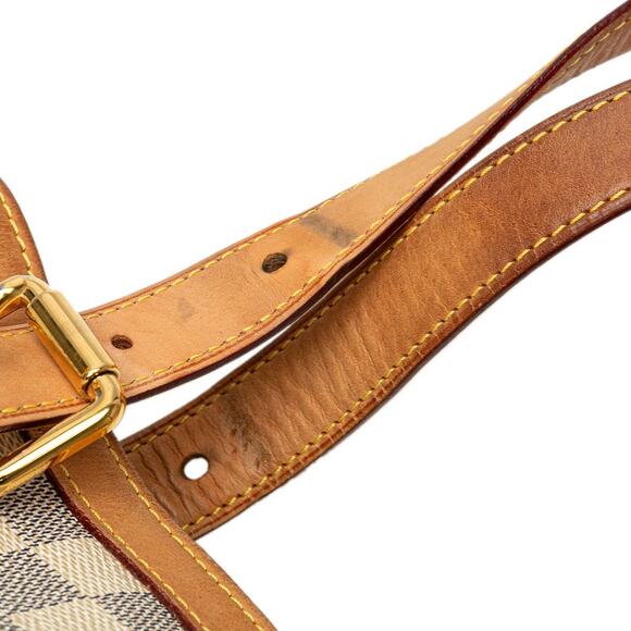 Louis Vuitton Damier Azur Hampstead MM Tote Bag N51206 - Picture 16 of 16